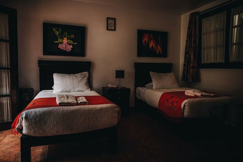 Gringo Bill's Boutique Hotel