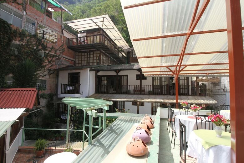 Gringo Bill's Boutique Hotel