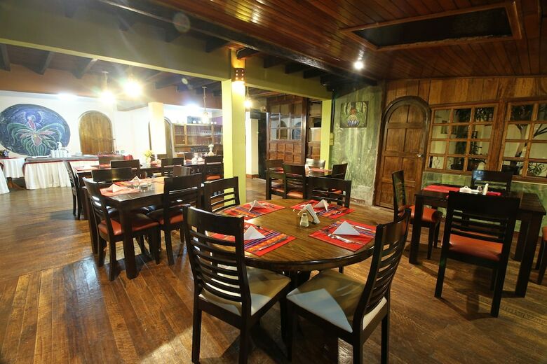 Gringo Bill's Boutique Hotel
