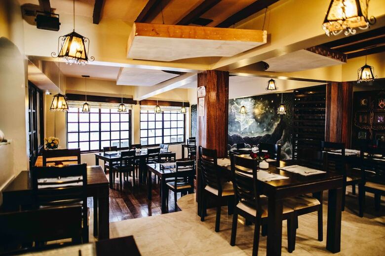 Gringo Bill's Boutique Hotel