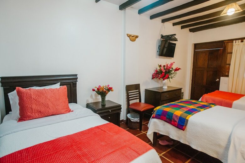 Gringo Bill's Boutique Hotel