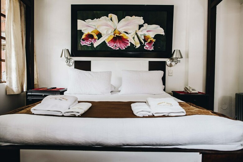 Gringo Bill's Boutique Hotel