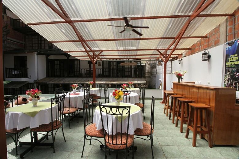 Gringo Bill's Boutique Hotel