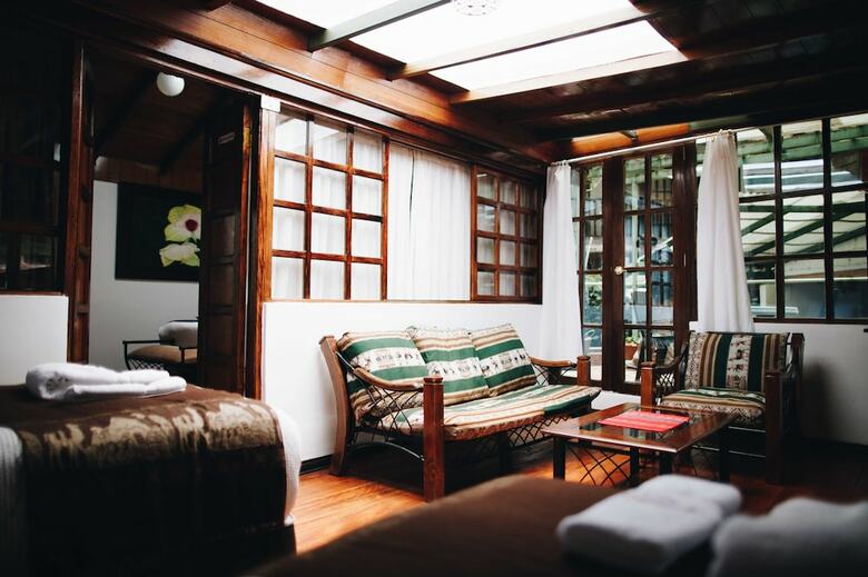 Gringo Bill's Boutique Hotel