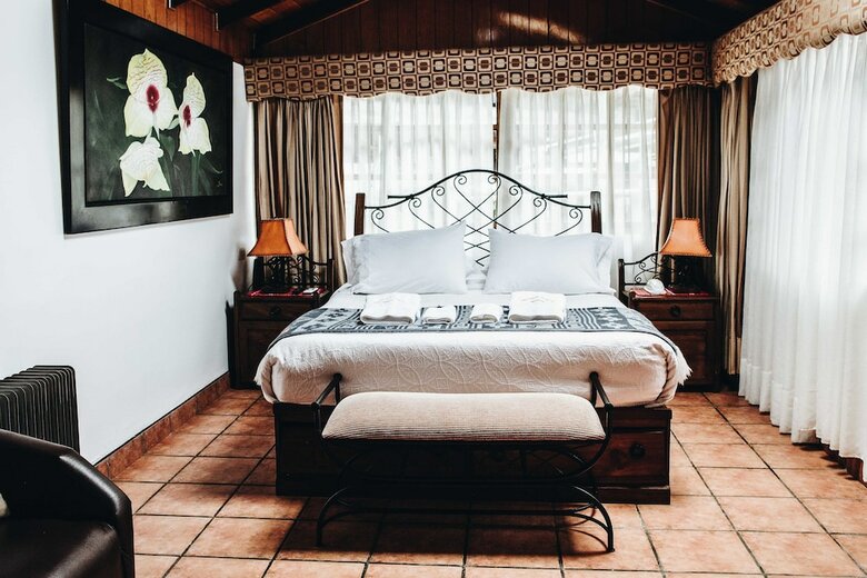 Gringo Bill's Boutique Hotel