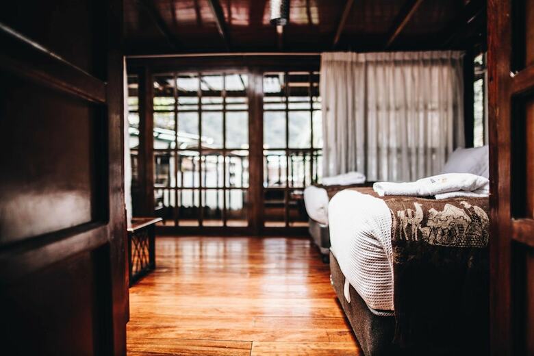 Gringo Bill's Boutique Hotel