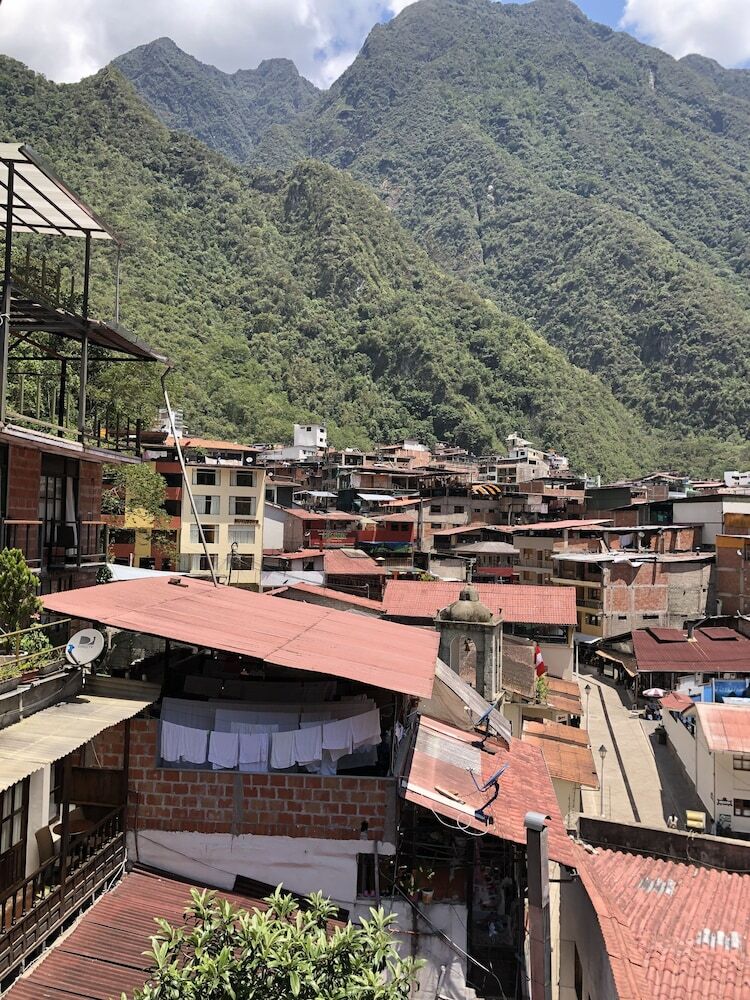 Gringo Bill's Boutique Hotel