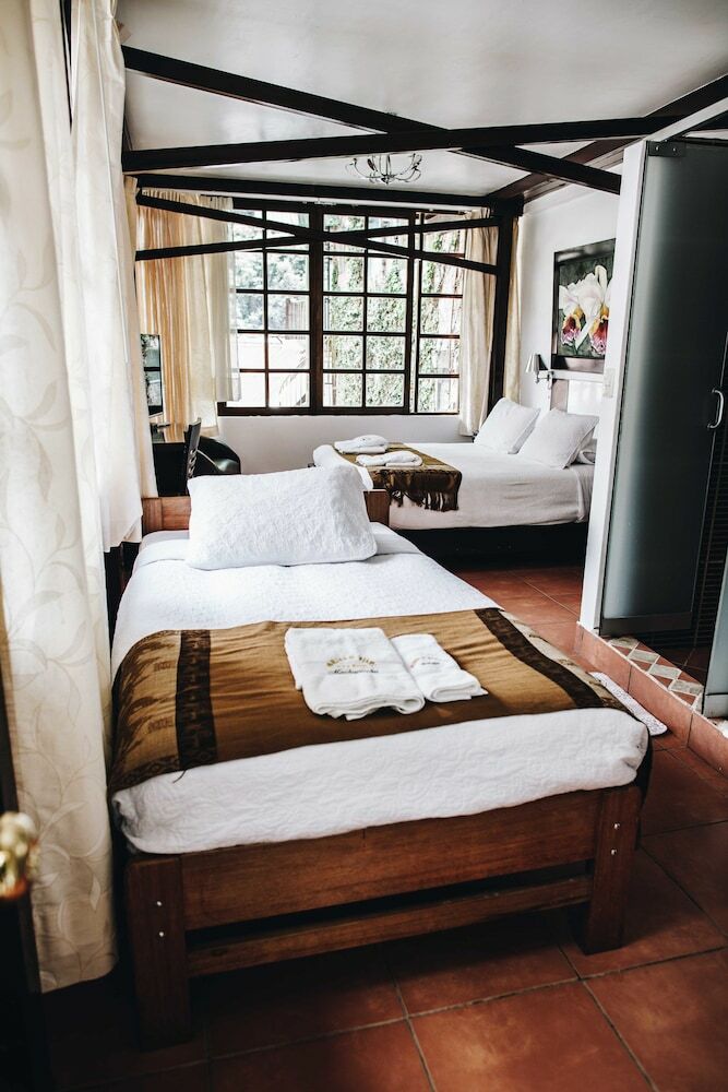 Gringo Bill's Boutique Hotel
