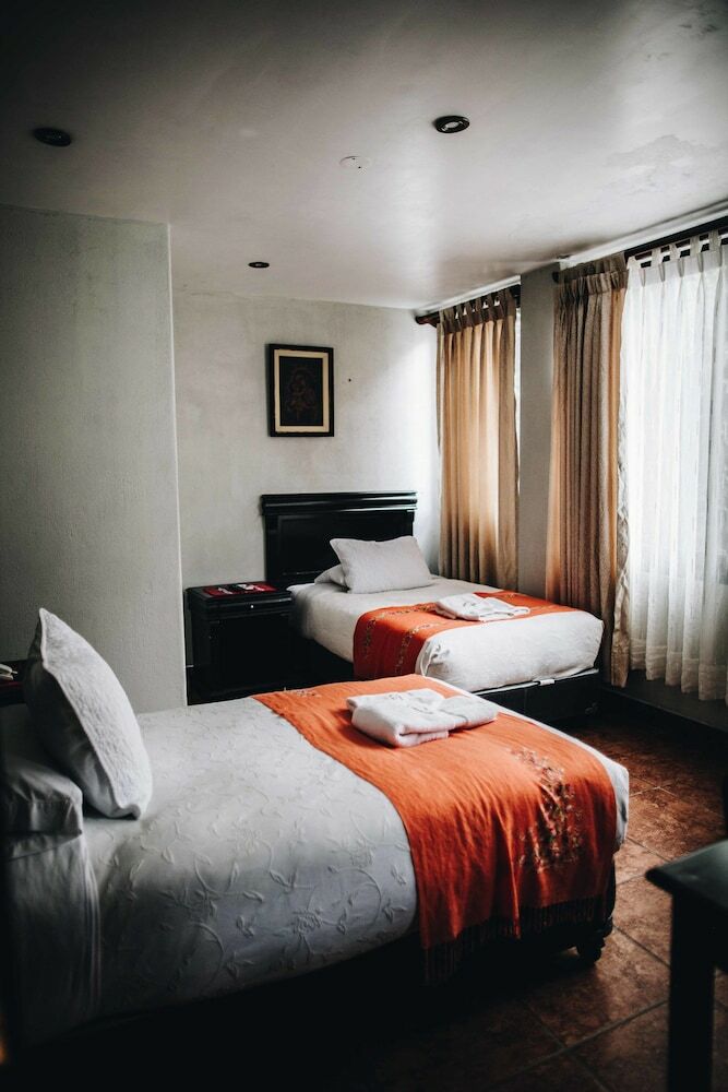 Gringo Bill's Boutique Hotel