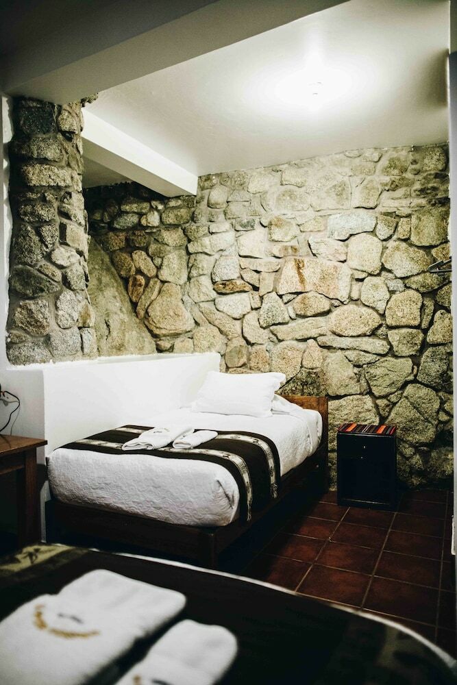 Gringo Bill's Boutique Hotel