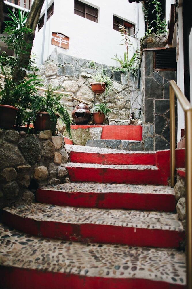 Gringo Bill's Boutique Hotel