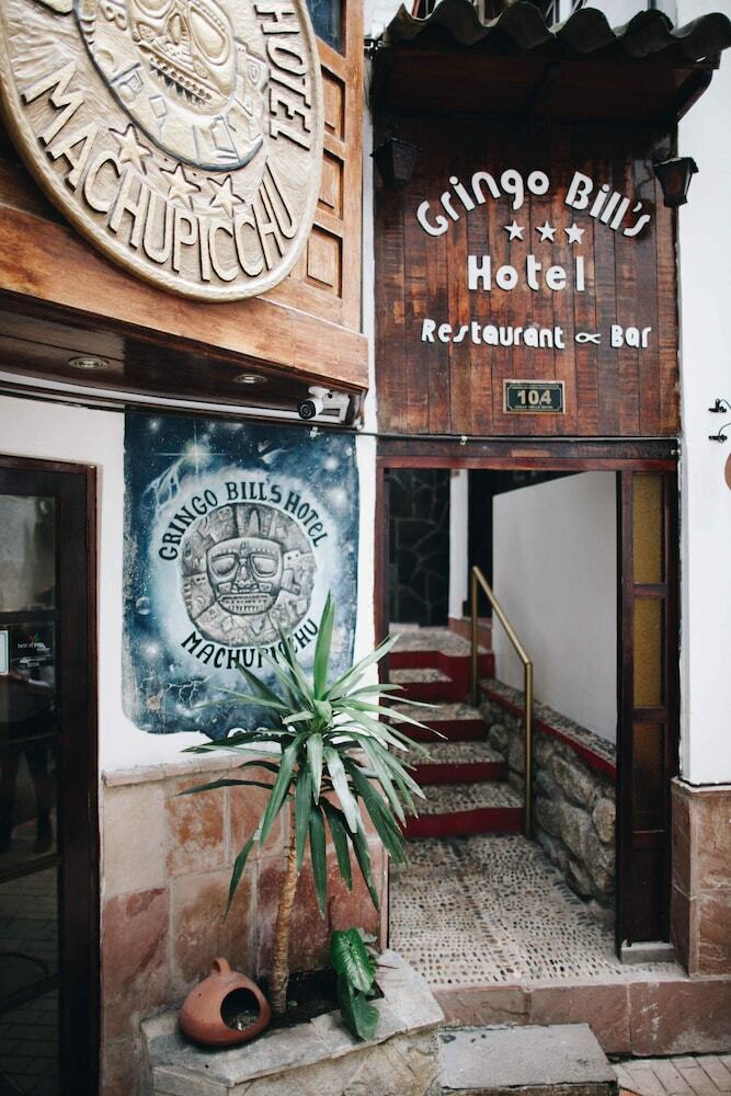 Gringo Bill's Boutique Hotel