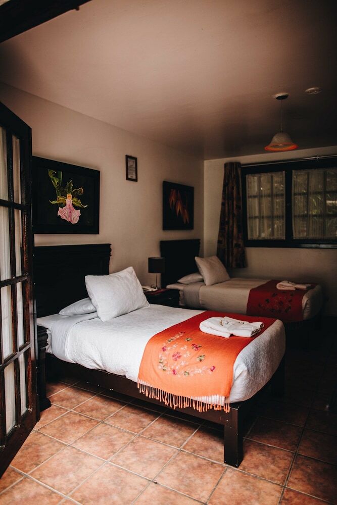 Gringo Bill's Boutique Hotel