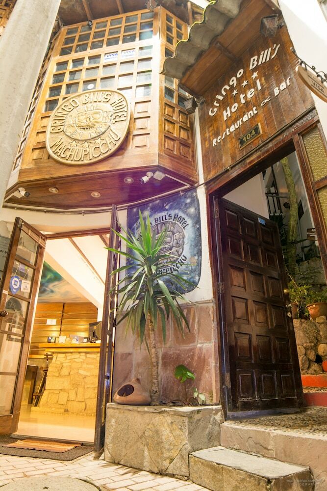 Gringo Bill's Boutique Hotel