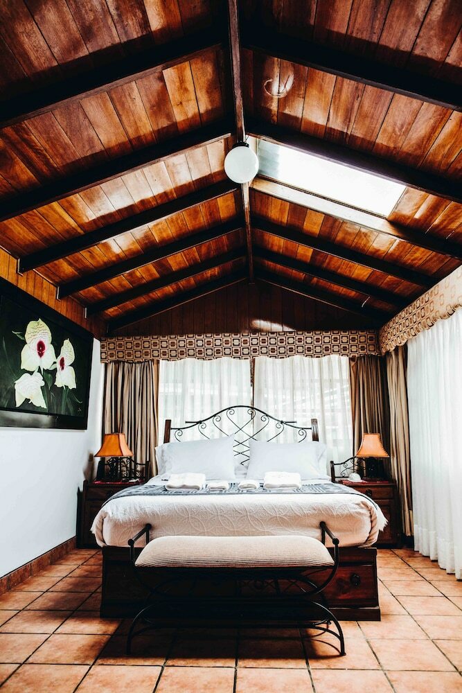Gringo Bill's Boutique Hotel