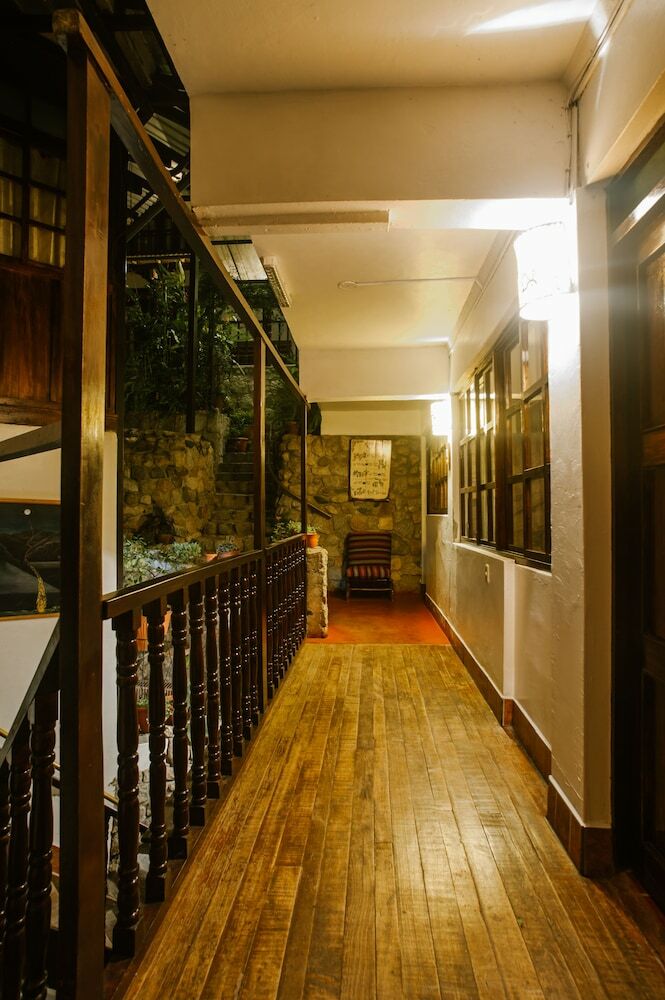Gringo Bill's Boutique Hotel