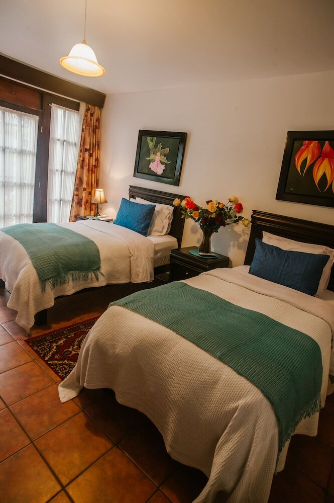 Gringo Bill's Boutique Hotel