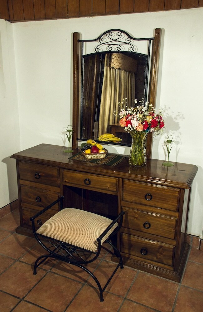 Gringo Bill's Boutique Hotel
