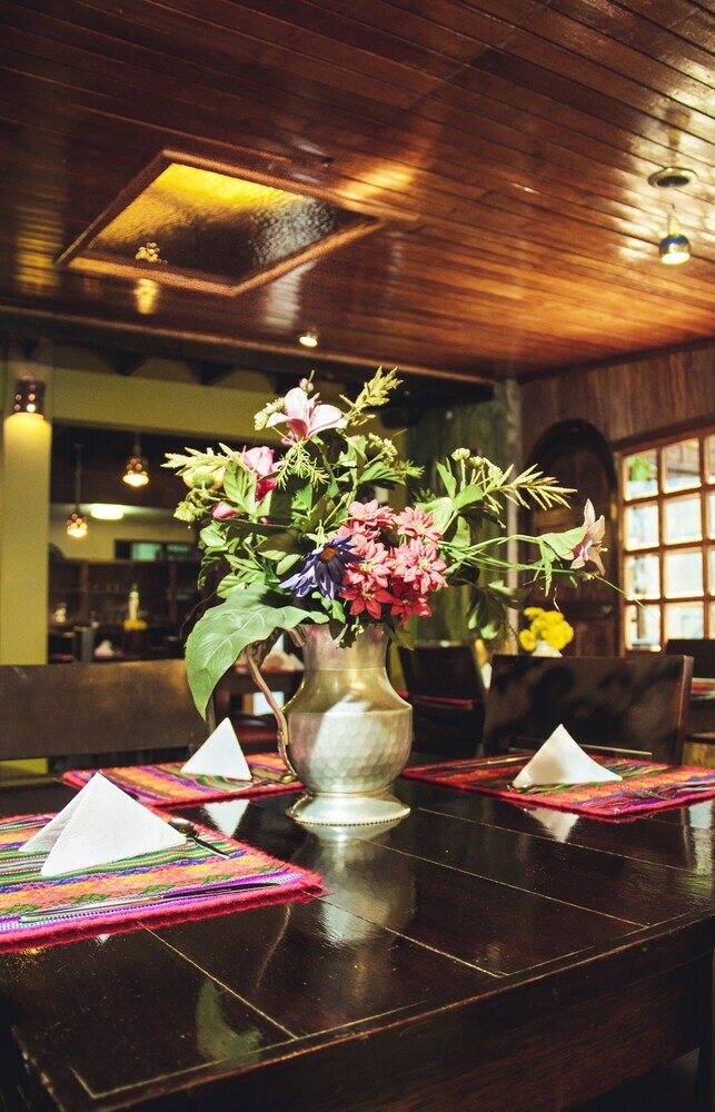 Gringo Bill's Boutique Hotel