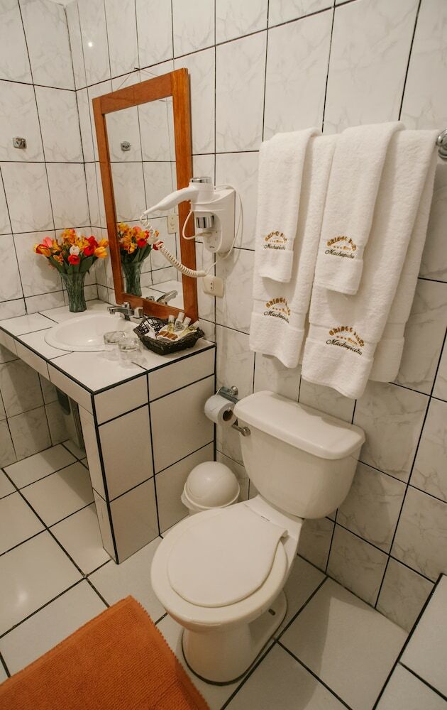 Gringo Bill's Boutique Hotel
