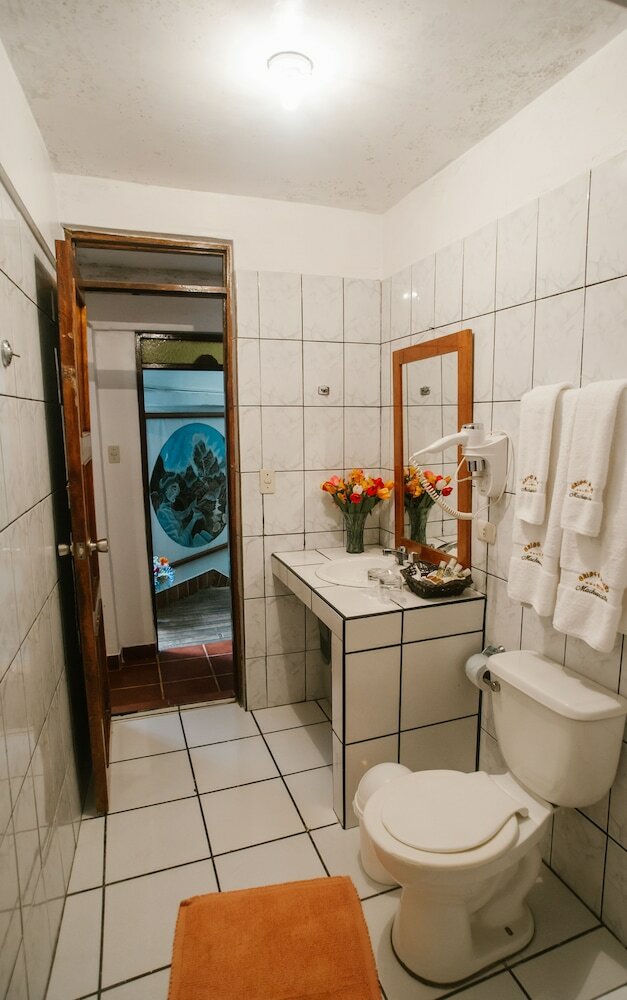 Gringo Bill's Boutique Hotel