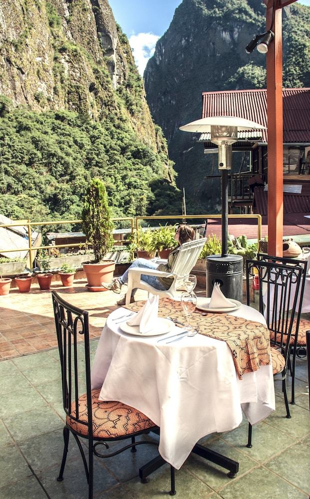 Gringo Bill's Boutique Hotel