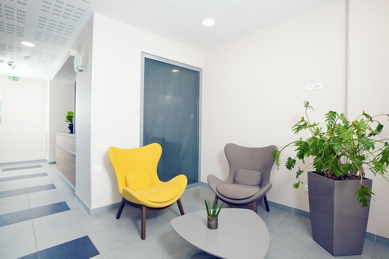 Residencia S�jours & Affaires Paris Bagneux