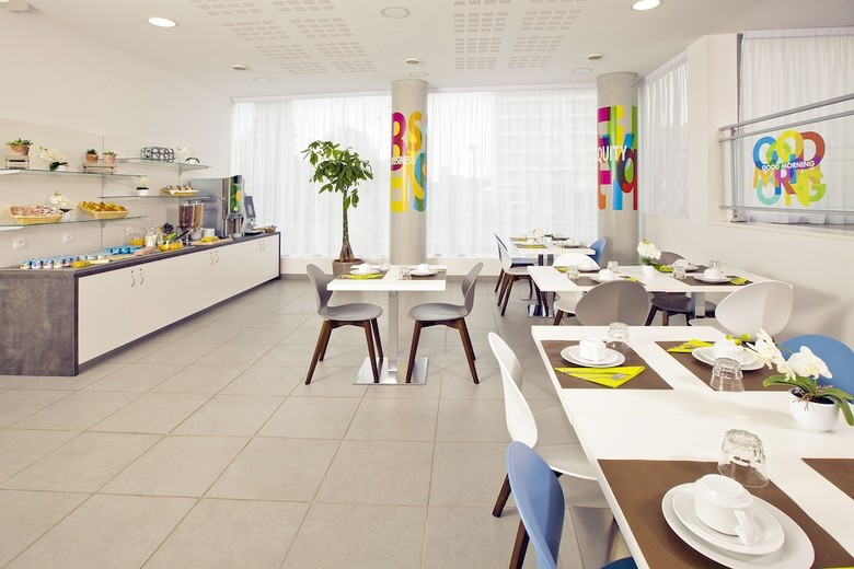 Residencia S�jours & Affaires Paris Bagneux