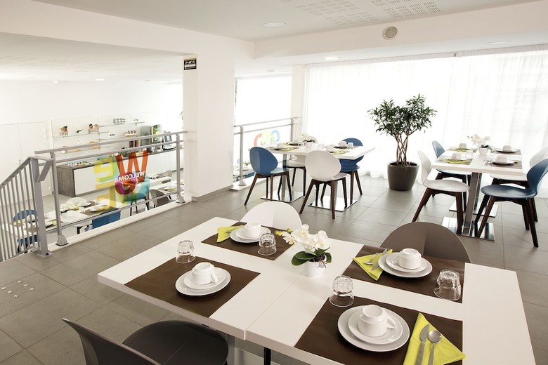Residencia S�jours & Affaires Paris Bagneux