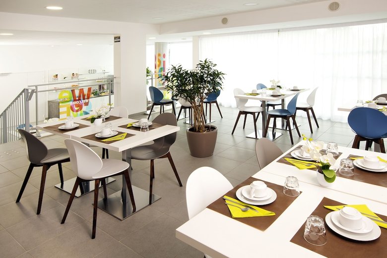 Residencia S�jours & Affaires Paris Bagneux