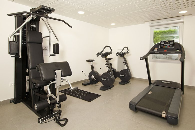 Residencia S�jours & Affaires Paris Bagneux