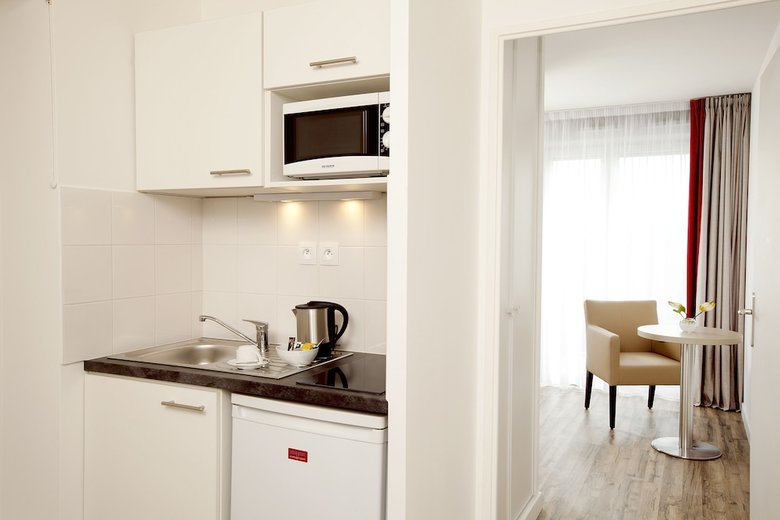 Residencia S�jours & Affaires Paris Bagneux