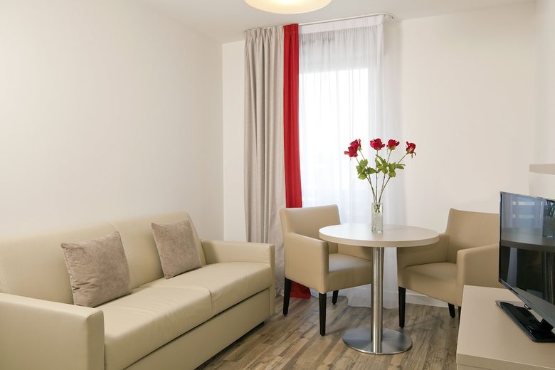 Residencia S�jours & Affaires Paris Bagneux