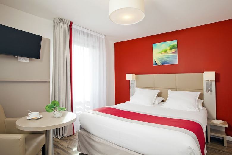 Residencia S�jours & Affaires Paris Bagneux