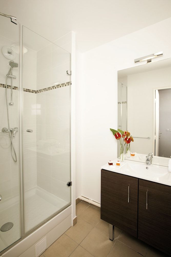 Residencia S�jours & Affaires Paris Bagneux