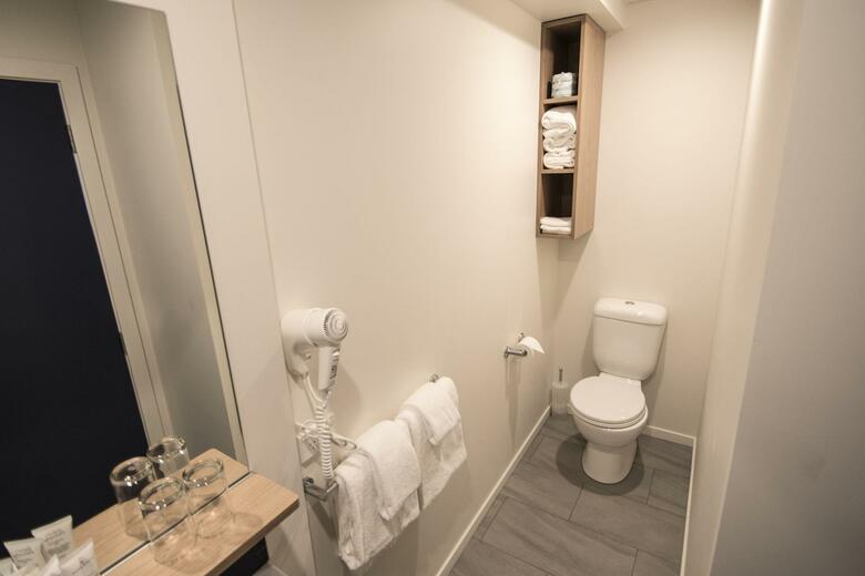 Park Hotel Lambton Quay
