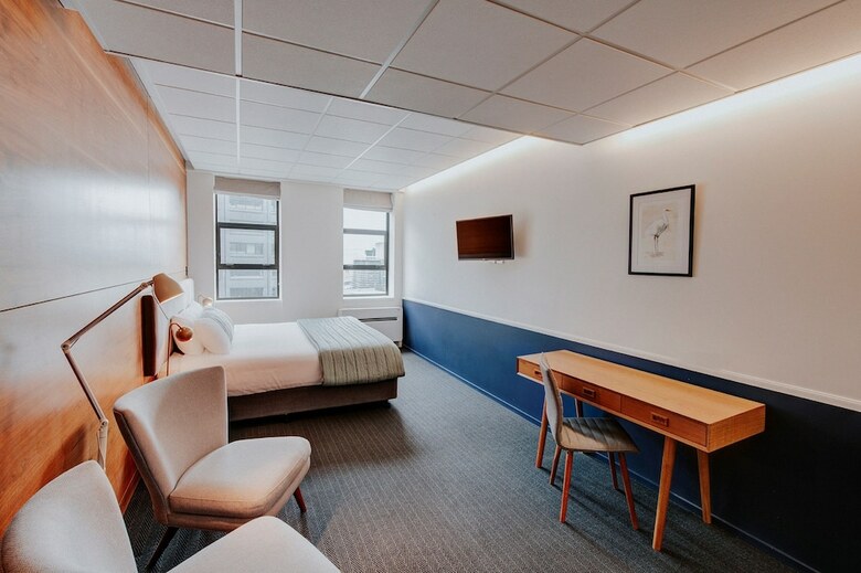 Park Hotel Lambton Quay
