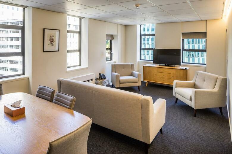 Park Hotel Lambton Quay