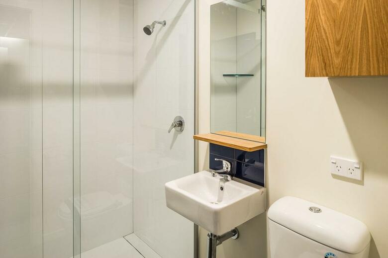 Park Hotel Lambton Quay