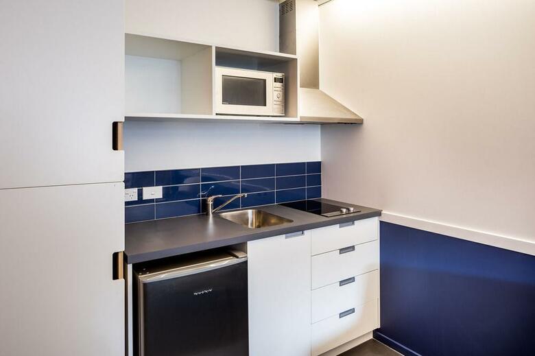 Park Hotel Lambton Quay