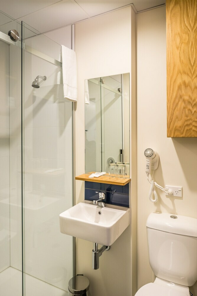 Park Hotel Lambton Quay