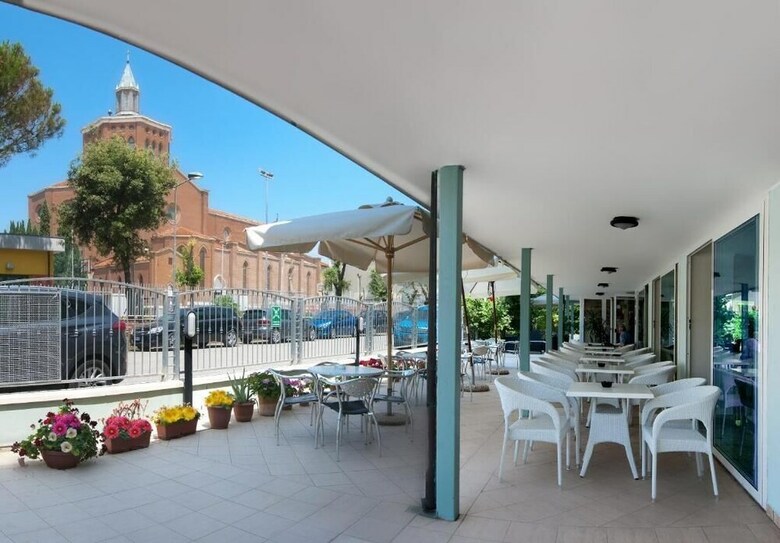 Hotel Letizia