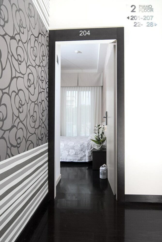 Hotel Letizia