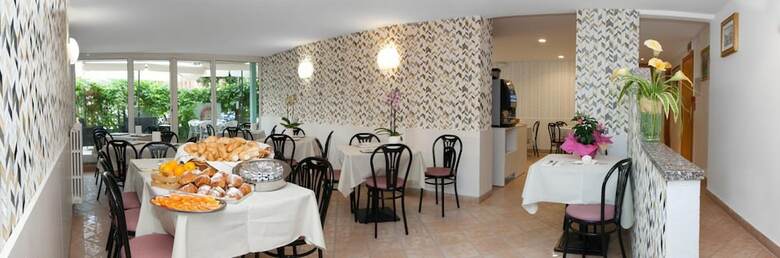 Hotel Letizia