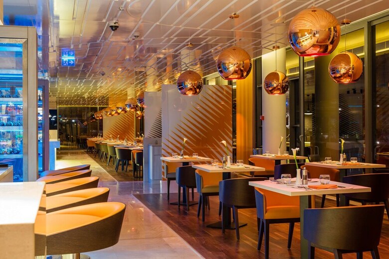 Radisson Blu Hotel & Convention Centre, Kigali