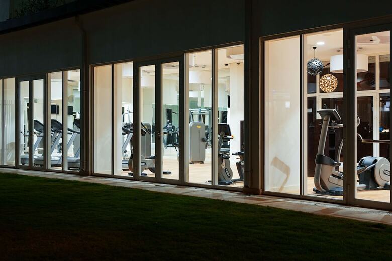 Radisson Blu Hotel & Convention Centre, Kigali