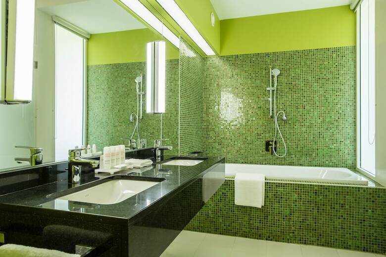 Radisson Blu Hotel & Convention Centre, Kigali