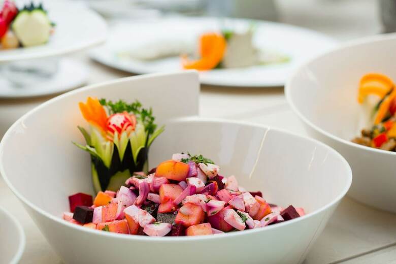 Radisson Blu Hotel & Convention Centre, Kigali