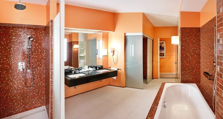 Radisson Blu Hotel & Convention Centre, Kigali