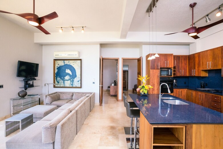 Apartamento Xbalanque